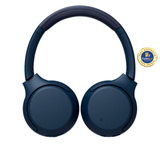 Sony Extra Bass Headphones - Blue (WHXB700L)