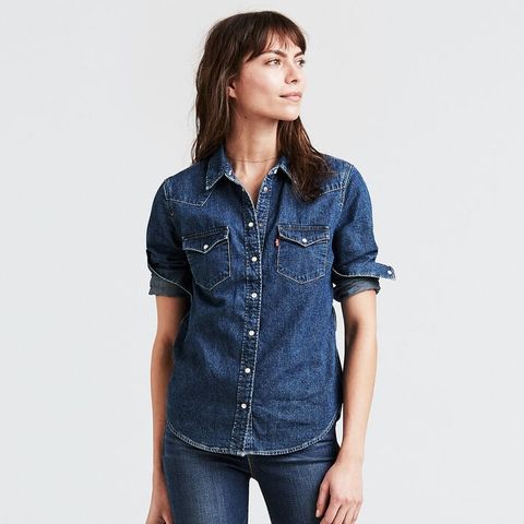 ULTIMATE WESTERN SHIRT