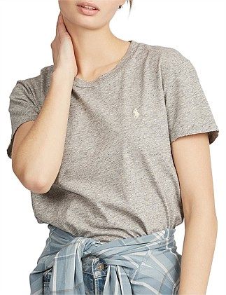 Big Fit Cotton T-Shirt