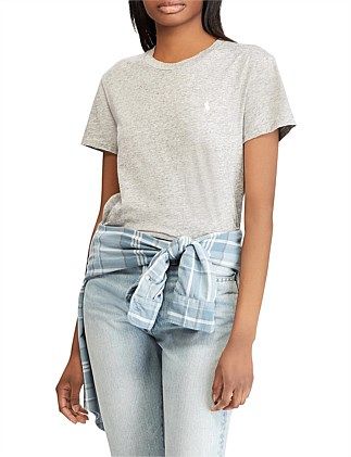 Big Fit Cotton T-Shirt