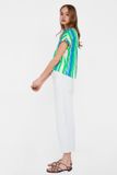 ÁO T-SHIRT NỮ BASIC CROPPED T-SHIRT