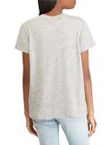 Big Fit Cotton T-Shirt