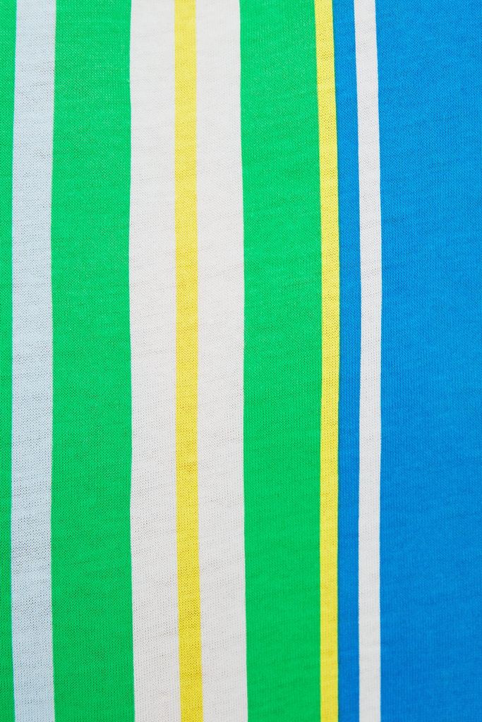 ÁO T-SHIRT NỮ BASIC CROPPED T-SHIRT
