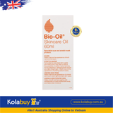 Tinh dầu chống rạn da Bio oil 60ml