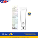 Sữa rửa mặt dưỡng ẩm Eaoron Hyaluronic Cleanser 100ml