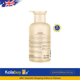 Kem tẩy tế bào chết toàn thân Eaoron Exfoliating Cream 330g