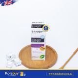 Siro Tăng sức đề kháng cho bé Brauer Baby & Child Immunity Support 100ml