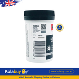 Viên uống Vitamin tổng hợp cho nam giới trên 50 tuổi Swisse Men's Ultivite 50+ 60 viên