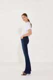 ZW PREMIUM SKINNY FLARE JEANS