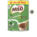 Sữa Milo Nestle Úc 1kg