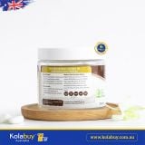 Dầu dừa hữu cơ Bioglan Organic Coconut Oil 300g