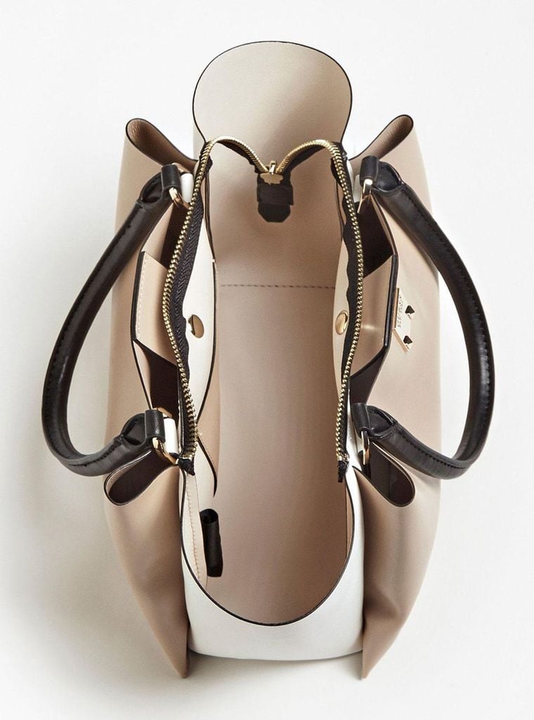 LENIA HANDBAG - TÚI XÁCH NỮ