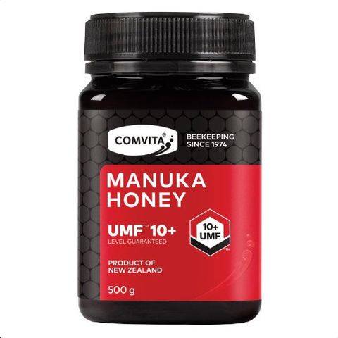 Comvita Active 10+ Manuka Honey 500g