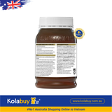 Viên uống Bổ sung Vitamin cho bà bầu và phụ nữ sau sinh Blackmores Pregnancy and Breastfeeding Gold 180 viên