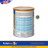 Sữa tiểu đường Glucerna Úc Triple Care Vanilla 850g