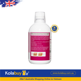 Collagen dạng nước Nature's Way Beauty Collagen Liquid 500ml