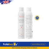 Xịt khoáng cấp ẩm Avene Eau Thermale Spring Water 300ml