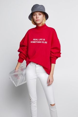 HI-RISE SHAPER JEGGINGS