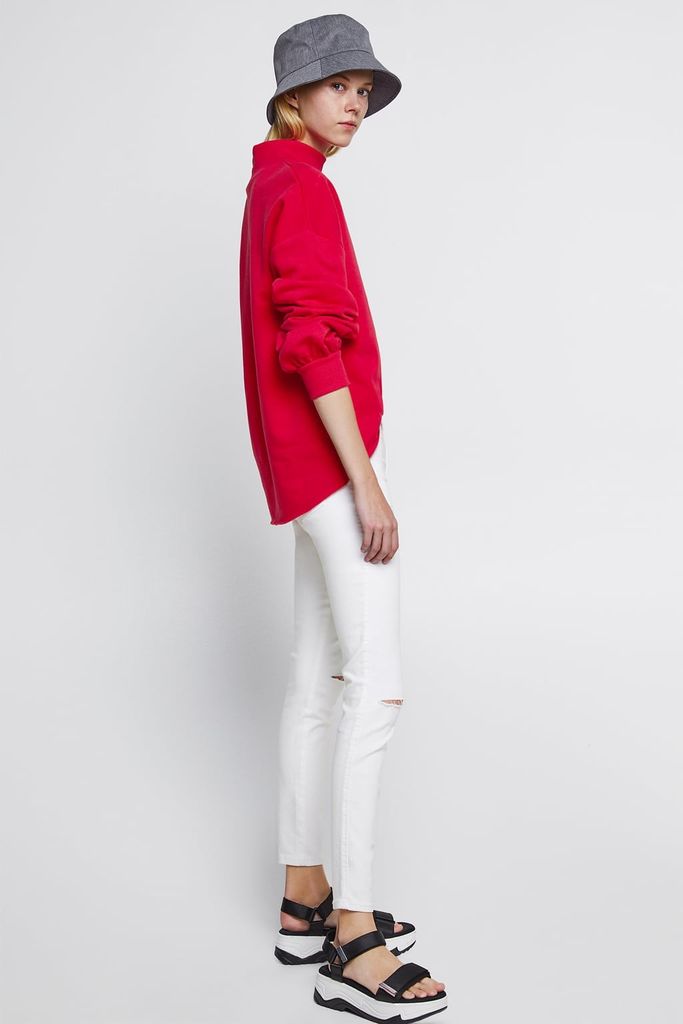 HI-RISE SHAPER JEGGINGS