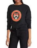 Crest Fleece Pullover