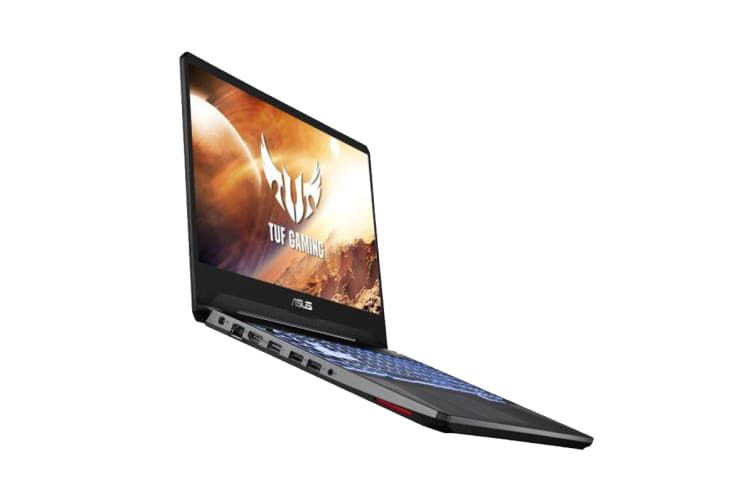 ASUS TUF 15.6