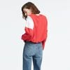 FLORENCE CREW SWEATSHIRT