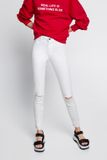 HI-RISE SHAPER JEGGINGS