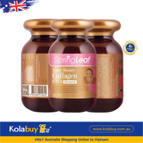 Viên uống Collagen SpringLeaf Inner Beauty Collagen 6-in-1 90 viên