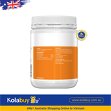 Viên uống bổ sung Vitamin C Healthy Care Vitamin C 500mg 500 viên