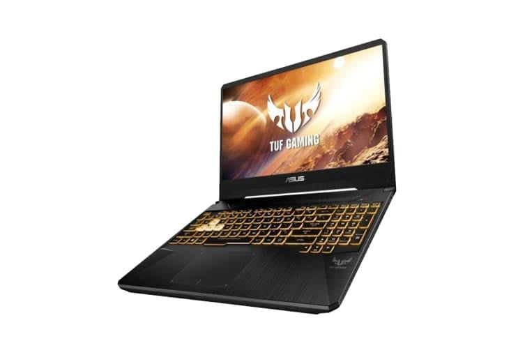 ASUS TUF 15.6