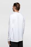 BASIC LONG SLEEVE T-SHIRT