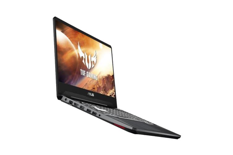 ASUS TUF 15.6