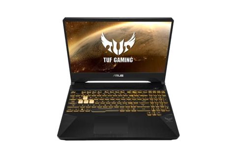 ASUS TUF 15.6