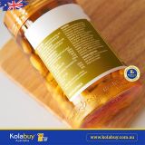 Viên uống thải độc phổi Healthy Care Original Lung Detox 180 viên