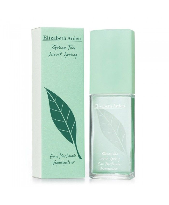 Nước hoa Elizabeth Arden Green Tea Eau de Toilette 100ml