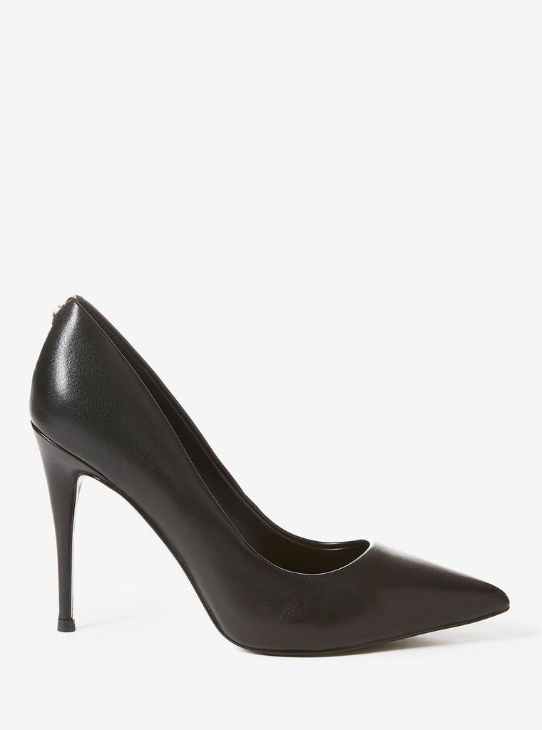 OKLEY HEELS - GIÀY NỮ