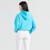 CINCHED HOODIE
