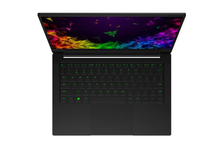 Razer Blade Stealth 13.3