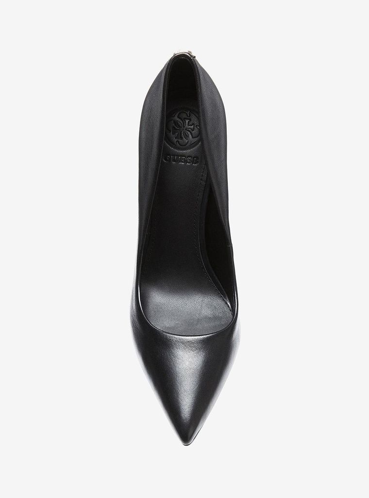OKLEY HEELS - GIÀY NỮ