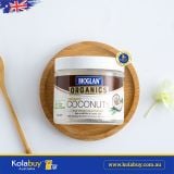 Dầu dừa hữu cơ Bioglan Organic Coconut Oil 300g