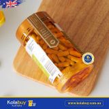 Viên uống thải độc phổi Healthy Care Original Lung Detox 180 viên