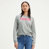 CLASSIC GRAPHIC CREW NECK SWEATSHIRT