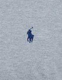 Mens Classic Fit Mesh Polo