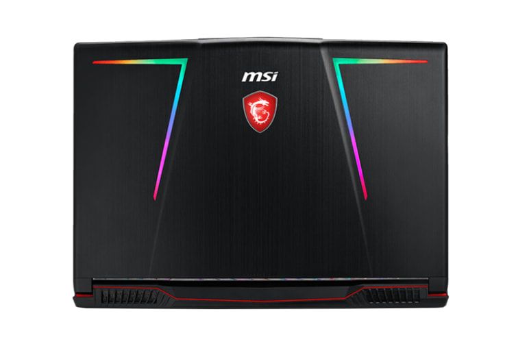 MSI GE63 Raider RGB 8SE 15.6