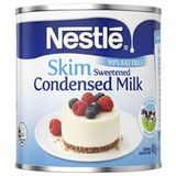 Sữa đặc tách béo Nestle Skim Condensed Milk 410g