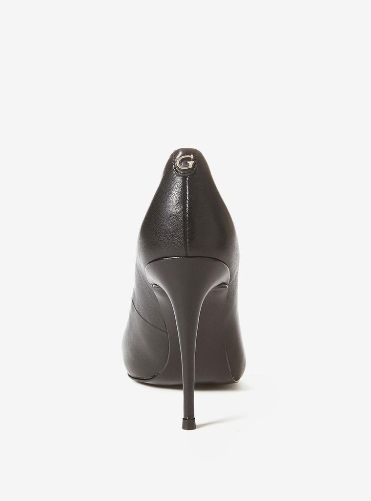 OKLEY HEELS - GIÀY NỮ