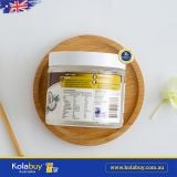Dầu dừa hữu cơ Bioglan Organic Coconut Oil 300g