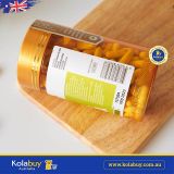 Viên uống thải độc phổi Healthy Care Original Lung Detox 180 viên