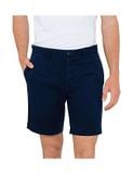 Mens Straight Fit Greenwich Short