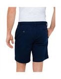 Mens Straight Fit Greenwich Short